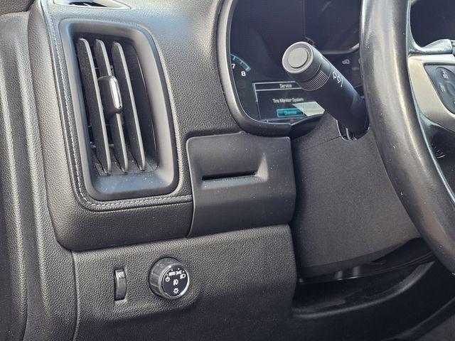 used 2017 GMC Canyon car, priced at $14,900