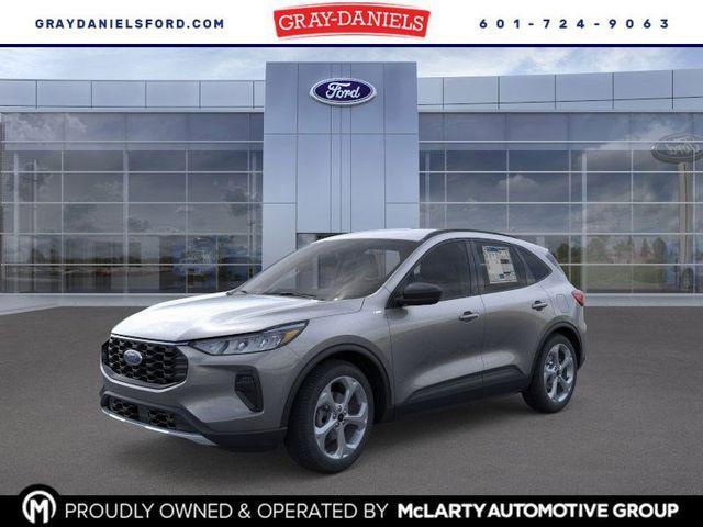new 2026 Ford Escape car, priced at $34,520