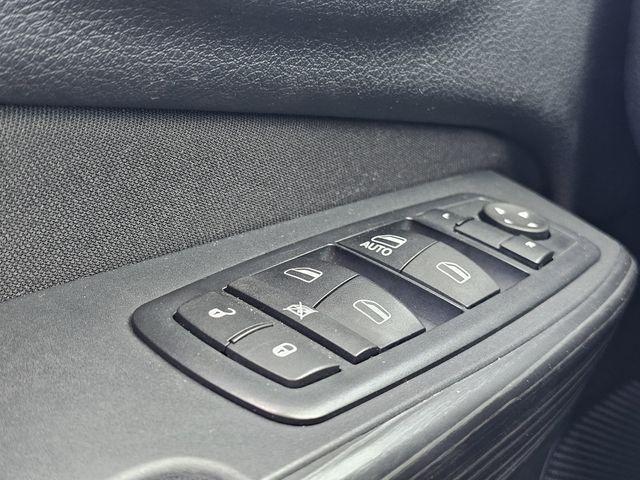 used 2017 Jeep Cherokee car, priced at $10,400