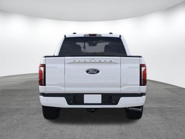 new 2025 Ford F-150 car, priced at $80,757