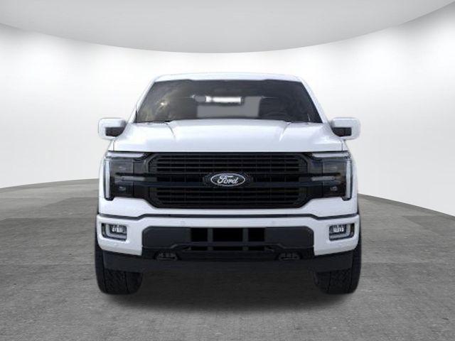 new 2025 Ford F-150 car, priced at $80,757