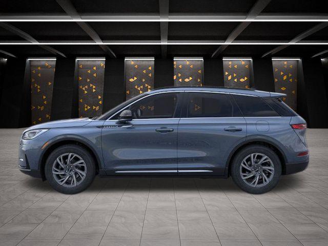 new 2026 Lincoln Corsair car, priced at $46,670