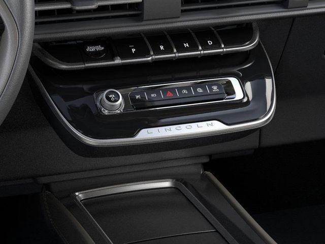 new 2026 Lincoln Corsair car, priced at $46,670