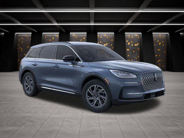 new 2026 Lincoln Corsair car, priced at $46,670