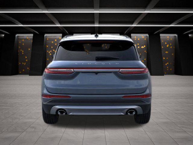 new 2026 Lincoln Corsair car, priced at $46,670