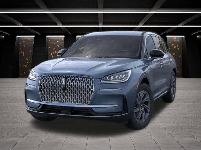 new 2026 Lincoln Corsair car, priced at $46,670