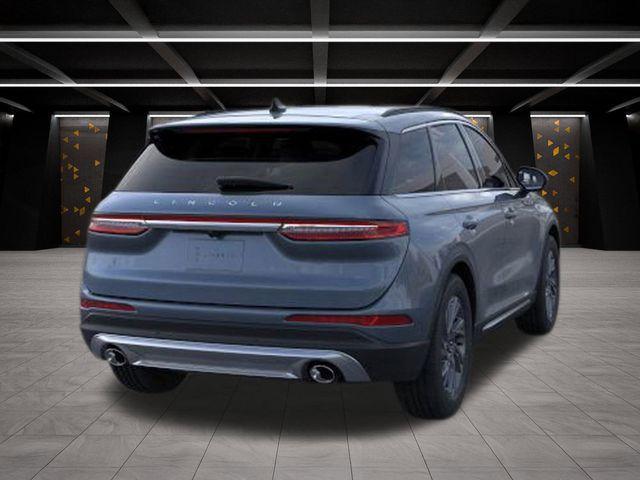 new 2026 Lincoln Corsair car, priced at $46,670