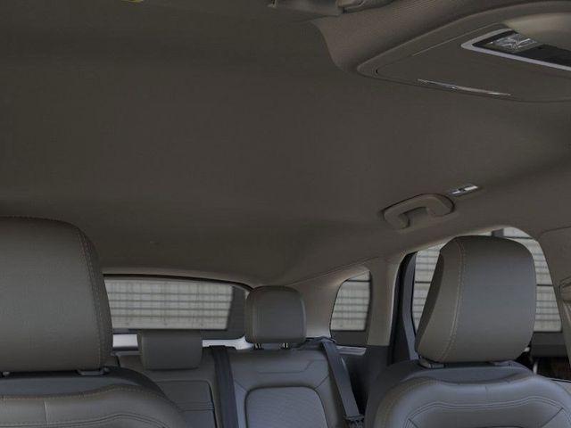 new 2026 Lincoln Corsair car, priced at $46,670