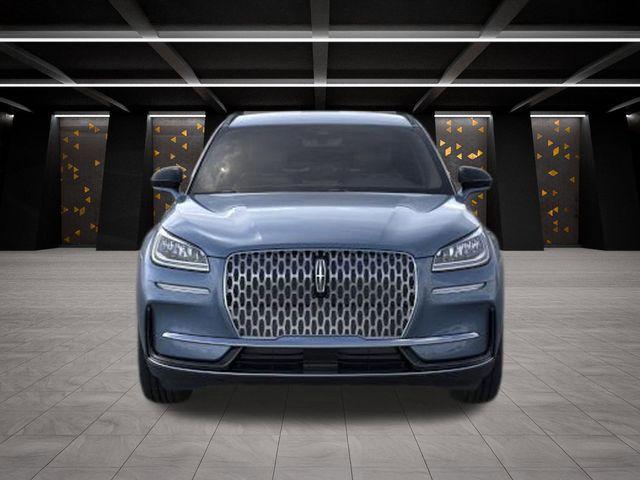 new 2026 Lincoln Corsair car, priced at $46,670