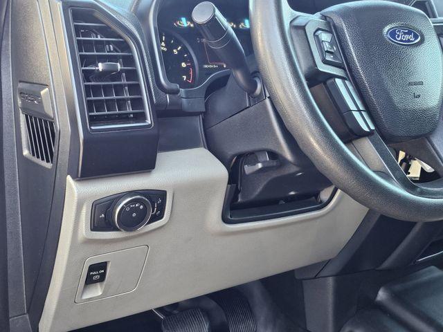 used 2020 Ford F-150 car, priced at $25,900