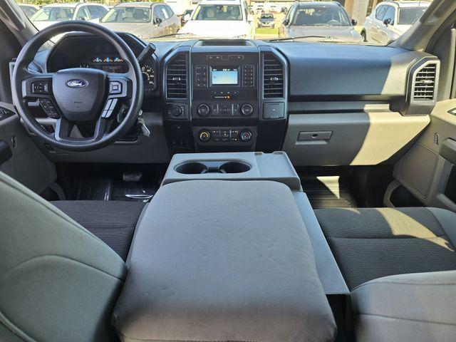 used 2020 Ford F-150 car, priced at $25,900