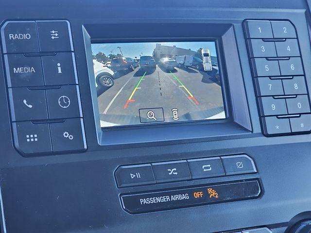 used 2020 Ford F-150 car, priced at $25,900
