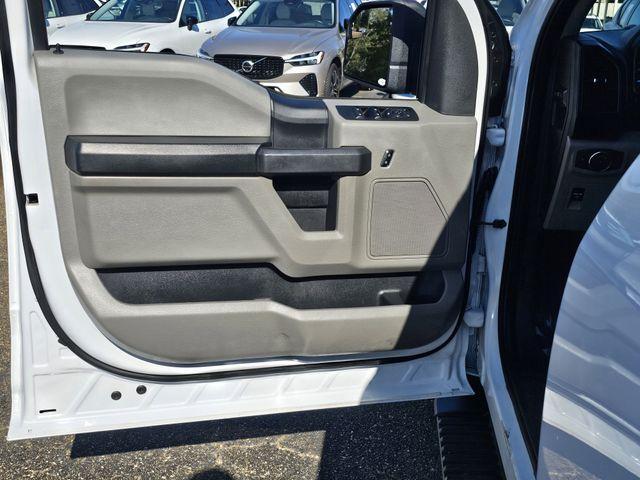 used 2020 Ford F-150 car, priced at $25,900