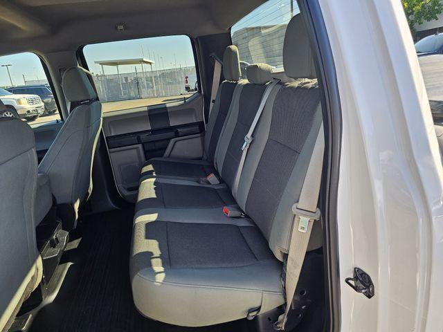 used 2020 Ford F-150 car, priced at $25,900
