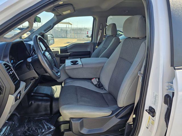 used 2020 Ford F-150 car, priced at $25,900