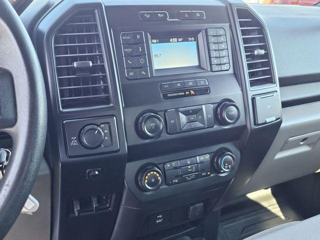 used 2020 Ford F-150 car, priced at $25,900