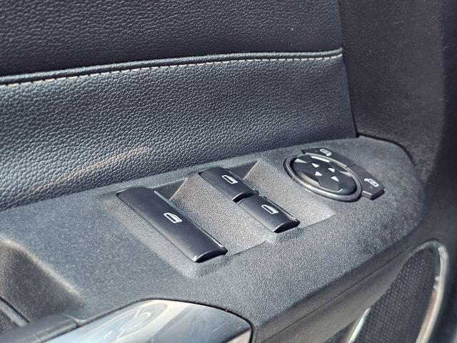 used 2023 Ford Mustang car, priced at $24,800