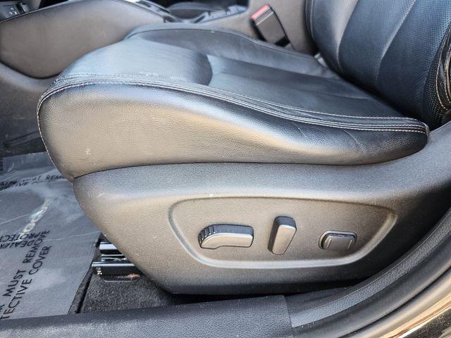 used 2018 Nissan Rogue car, priced at $13,900
