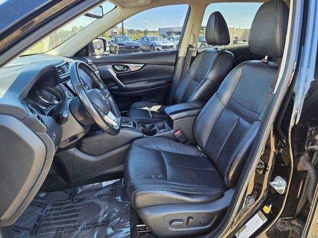 used 2018 Nissan Rogue car, priced at $13,900