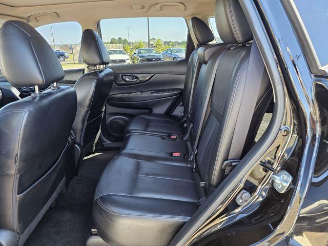 used 2018 Nissan Rogue car, priced at $13,900