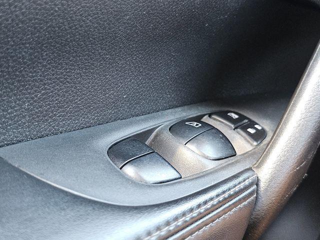 used 2018 Nissan Rogue car, priced at $13,900