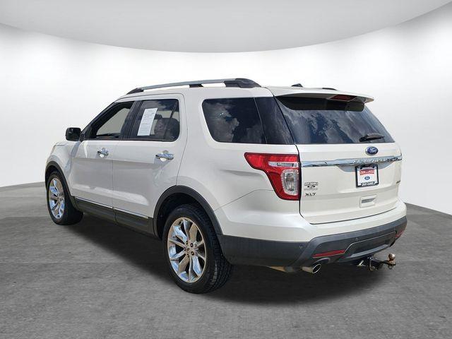 used 2015 Ford Explorer car, priced at $9,400