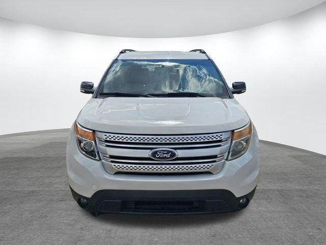 used 2015 Ford Explorer car, priced at $9,400