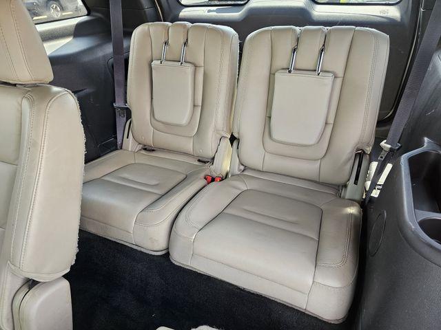 used 2015 Ford Explorer car, priced at $9,400