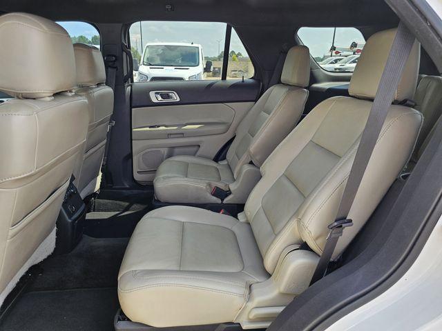 used 2015 Ford Explorer car, priced at $9,400