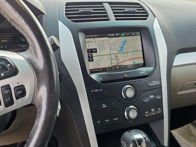 used 2015 Ford Explorer car, priced at $9,400