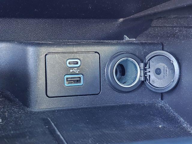 used 2023 Ford Escape car, priced at $24,700