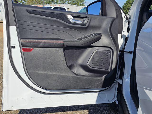 used 2023 Ford Escape car, priced at $24,700