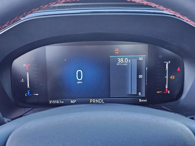 used 2023 Ford Escape car, priced at $24,700