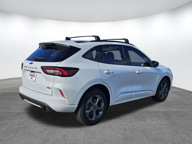 used 2023 Ford Escape car, priced at $24,700