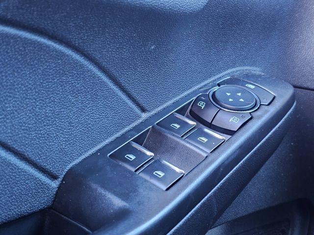 used 2023 Ford Escape car, priced at $24,700