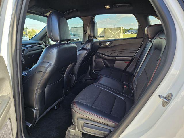 used 2023 Ford Escape car, priced at $24,700