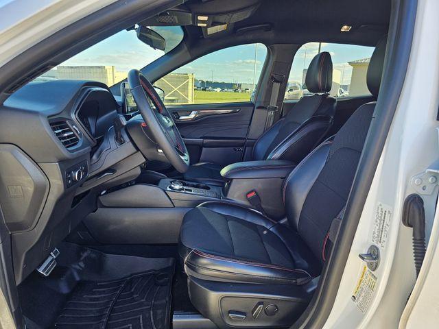 used 2023 Ford Escape car, priced at $24,700