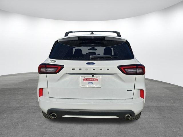 used 2023 Ford Escape car, priced at $24,700