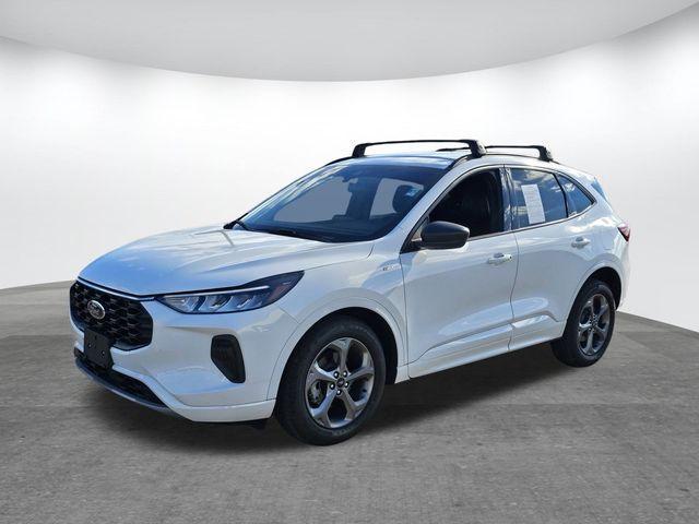 used 2023 Ford Escape car, priced at $24,700