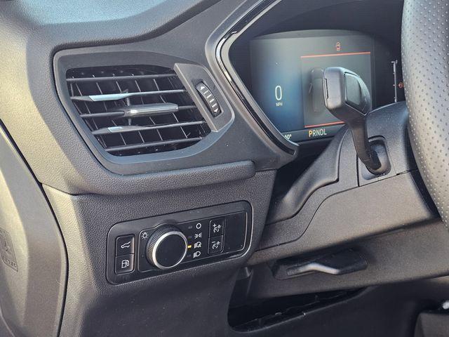 used 2023 Ford Escape car, priced at $24,700