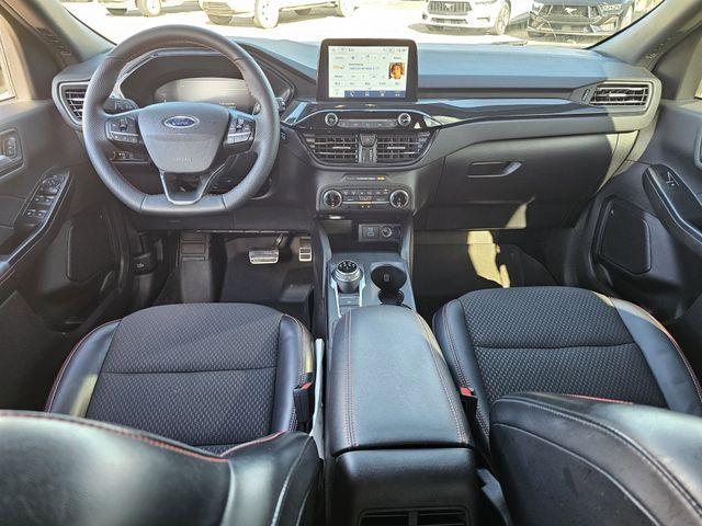 used 2023 Ford Escape car, priced at $24,700