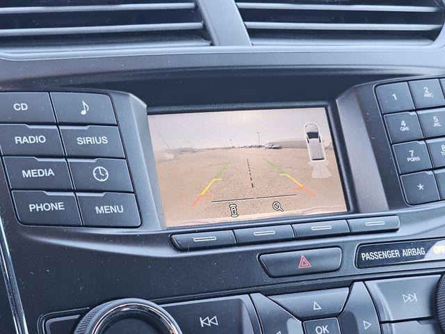 used 2017 Ford Explorer car, priced at $14,700