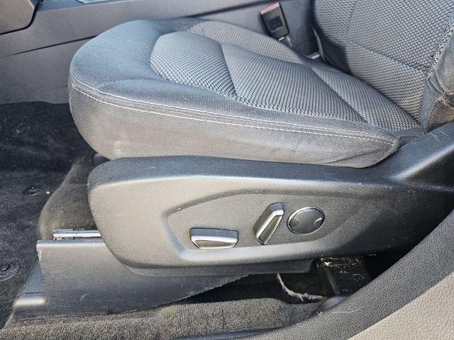 used 2017 Ford Explorer car, priced at $14,700