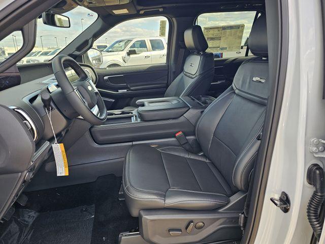 new 2025 Ford Expedition car, priced at $80,969