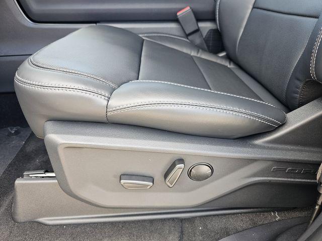 new 2025 Ford Expedition car, priced at $80,969