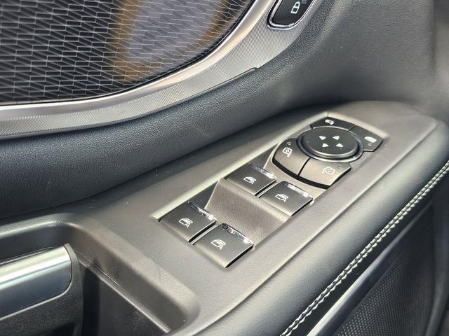 new 2025 Ford Expedition car, priced at $80,969