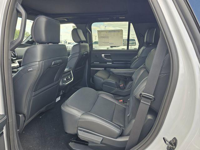 new 2025 Ford Expedition car, priced at $80,969