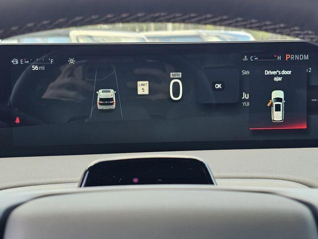 new 2025 Ford Expedition car, priced at $80,969