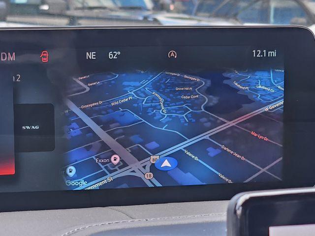 new 2025 Ford Expedition car, priced at $80,969