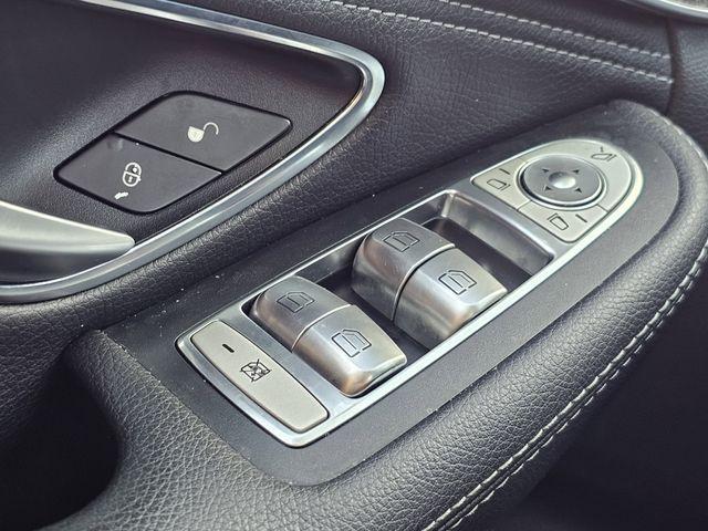 used 2016 Mercedes-Benz C-Class car, priced at $12,900